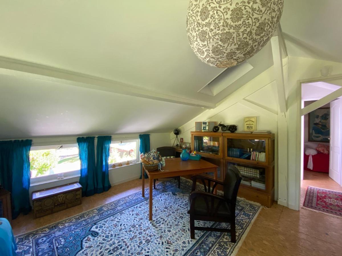 Ferienwohnung Le Loft Au-Dessus Des Pins Lacanau Exterior foto
