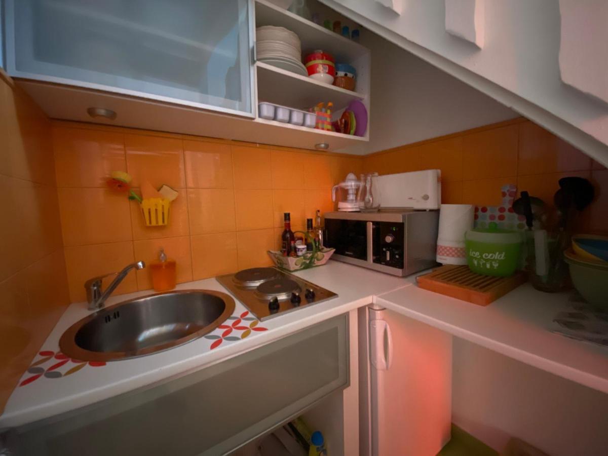 Ferienwohnung Le Loft Au-Dessus Des Pins Lacanau Exterior foto